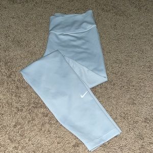 Nike One leggings, L